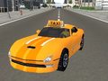 Jogo Crazy Taxi Driver