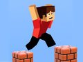 Jogo Parkour Block 3d