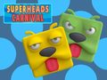 Jogo Super Heads Carnival