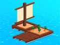 Jogo Idle Arks Build At Sea