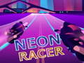 Jogo Neon Racer