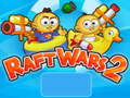 Jogo Raft Wars 2