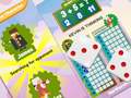 Jogo Math & Dice