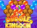 Jogo Bubble Kingdom