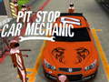 Jogo Pit stop Car Mechanic Simulator