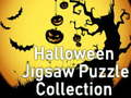 Jogo Halloween Jigsaw Puzzle Collection