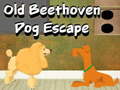 Jogo Old Beethoven Dog Escape