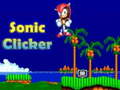 Jogo Sonic Clicker