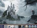 Jogo Hidden Spots Castles