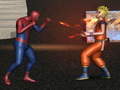 Jogo Spiderman Vs Naruto