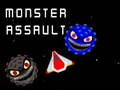 Jogo Monster Assault