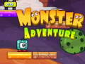 Jogo Monster Adventure