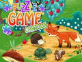 Jogo Puzzle Game Cartoon