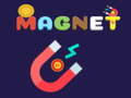 Jogo Magnet 