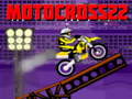 Jogo Motocross 22