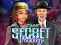 Jogo Secret party