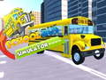 Jogo School Bus Simulator