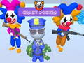 Jogo Crazy Jokers 