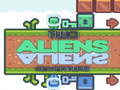 Jogo Two Aliens Adventure