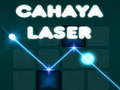 Jogo Cahaya Laser