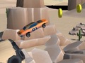 Jogo Mega Ramp Race