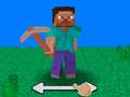 Jogo Minecraft Rush