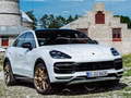 Jogo Porsche Cayenne Turbo GT Puzzle