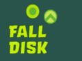 Jogo Fall Disk