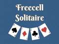 Jogo Freecell Solitaire