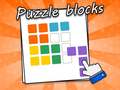 Jogo Puzzle Blocks