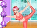 Jogo Princess Ariel Fitness Plan