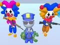 Jogo Crazy Jokers 3D