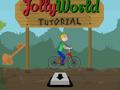 Jogo JollyWorld