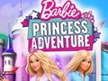 Jogo Barbie Princess Adventure Jigsaw