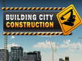 Jogo Building city construcnion