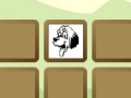 Jogo Colored Dog memory