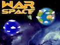 Jogo War Space