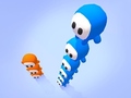 Jogo Crowd Stack Race 3D