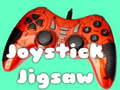 Jogo Joystick Jigsaw