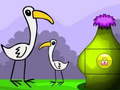 Jogo Crane Land Escape