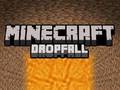 Jogo Minecraft Dropfall