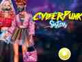 Jogo Cyberpunk Sisters