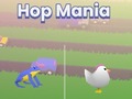 Jogo Hop Mania