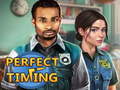 Jogo Perfect Timing