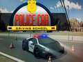 Jogo Police Car Chase Driving Simulator