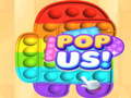 Jogo Pop Us