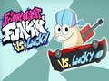 Jogo Friday Night Funkin vs Lucky 