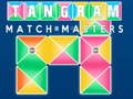 Jogo Tangram Match Masters