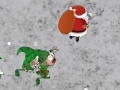 Jogo Santa Christmas Nightmare 3