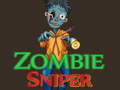 Jogo Zombie Sniper